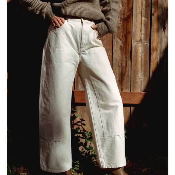 Rudy Jude Big Baby pant - Picture 5 of 5